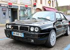 Lancia Delta HF Integrale