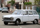 Peugeot 204 break