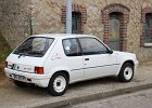 Peugeot 205 rallye