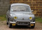 Renault Dauphine