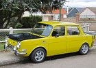 Simca 1000 Rallye 2