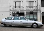 Citroën CX Pallas