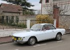 Lancia Fulvia Rallye 1.3 S