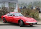Opel GT