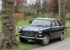 Peugeot 404