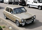 Simca 1100 Ti