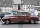 Dodge 1948  Dodge 1948, bourse de Courtenay, 2 avril 2023
