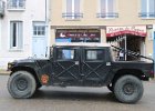 Hummer  Hummer, bourse de Courtenay, 2 avril 2023
