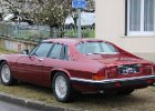 Jaguar XJS V12  Jaguar XJS V12, bourse de Courtenay, 2 avril 2023