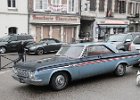 Plymouth Fury  Plymouth Fury, bourse de Courtenay, 2 avril 2023