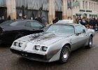 Pontiac Firebird Trans Am  Pontiac Firebird Trans Am, bourse de Courtenay, 2 avril 2023