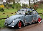 Volkswagen Coccinelle 1967  Volkswagen Coccinelle 1967, bourse de Courtenay, 2 avril 2023