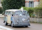 Volkswagen Combi  Volkswagen Combi, bourse de Courtenay, 2 avril 2023