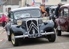 Citroën Traction  Citroën Traction, bourse de Courtenay, 7 avril 2024