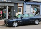 Maserati Ghibli II 1996  Maserati Ghibli II 1996, bourse de Courtenay, 7 avril 2024