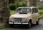 Renault 4 1984  Renault 4 1984, bourse de Courtenay, 7 avril 2024