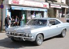Chevrolet Impala 1966  Chevrolet Impala 1966, bourse de Courtenay, 6 avril 2025