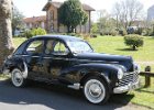 Peugeot 203  Peugeot 203, bourse de Courtenay, 6 avril 2025