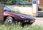 Porsche 928 1984  Porsche 928 1984, bourse de Courtenay, 6 avril 2025