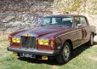 Rolls-Royce Silver Shadow  Rolls-Royce Silver Shadow, bourse de Courtenay, 6 avril 2025