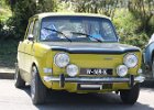 Simca 1000 Rallye 1974  Simca 1000 Rallye 1974, bourse de Courtenay, 6 avril 2025