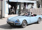 Triumph Spitfire Mk3  Triumph Spitfire Mk3, bourse de Courtenay, 6 avril 2025
