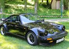 Porsche 930 Turbo