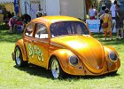 VW Coccinelle