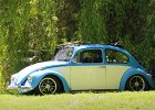 VW Coccinelle
