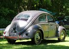 VW Coccinelle