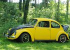 VW Coccinelle