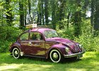 VW Coccinelle