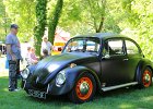 VW Coccinelle