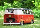 VW Combi