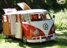 VW Combi