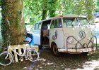 VW Combi