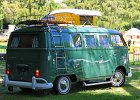 VW Combi