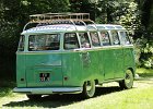 VW Combi 21 fenètres