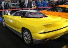 Bertone Lotus Emotion 1991  Bertone Lotus Emotion 1991, Epoqu&#39;Auto, Lyon, 10 novembre 2024