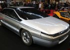 Bertone Zabrus 1986  Bertone Zabrus 1986, Epoqu&#39;Auto, Lyon, 10 novembre 2024