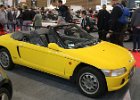 Honda Beat 1994  Honda Beat 1994, Epoqu&#39;Auto, Lyon, 10 novembre 2024