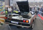 Lamborghini Diablo SV  Lamborghini Diablo SV, Epoqu&#39;Auto, Lyon, 10 novembre 2024