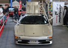 Lamborghini Diablo SV  Lamborghini Diablo SV, Epoqu&#39;Auto, Lyon, 10 novembre 2024