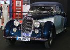 Lancia  Lancia, Epoqu&#39;Auto, Lyon, 10 novembre 2024