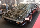Lotus Esprit Turbo S2 1978  Lotus Esprit Turbo S2 1978, Epoqu&#39;Auto, Lyon, 10 novembre 2024