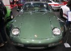 Porsche 928 Strosek  Porsche 928 Strosek, Epoqu&#39;Auto, Lyon, 10 novembre 2024