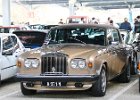 Rolls-Royce  Rolls-Royce, Epoqu&#39;Auto, Lyon, 10 novembre 2024