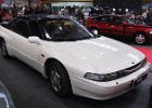Subaru SVX  Subaru SVX, Epoqu&#39;Auto, Lyon, 10 novembre 2024