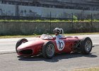Ferrari 156 Sharknose