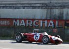 Ferrari 156 Sharknose